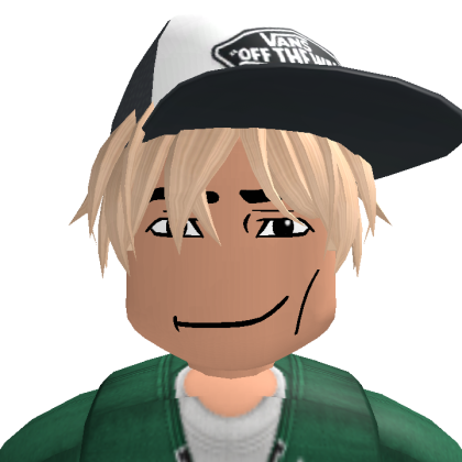 Roblox profile picture for @Xero_2211