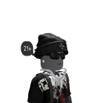@Ricorollinup