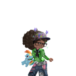 @CosmoC0met