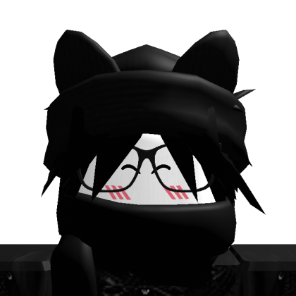 Roblox profile picture for @tear