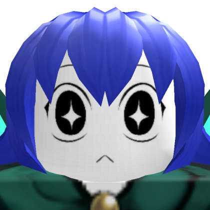 Roblox profile picture for @grja