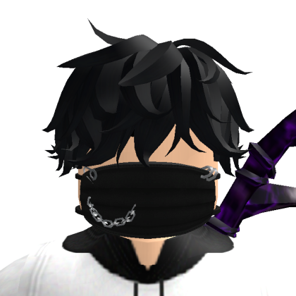 Roblox profile picture for @Vidiman