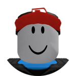 Profile Banner of Robloxs