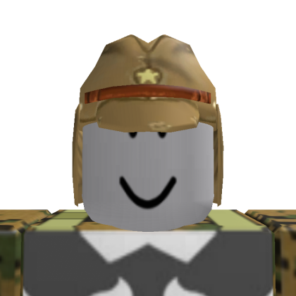 Roblox profile picture for @NORTHWEST