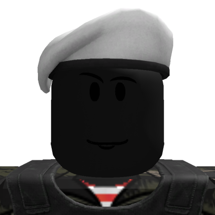 Roblox avatar