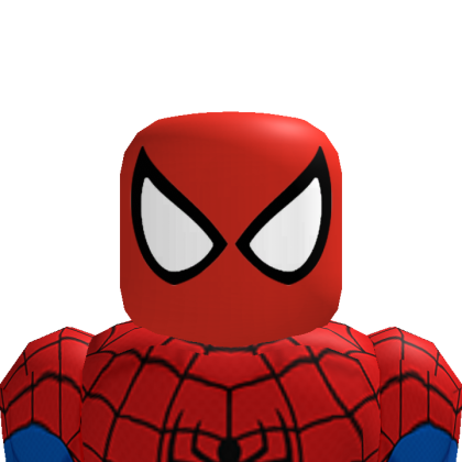 Roblox avatar