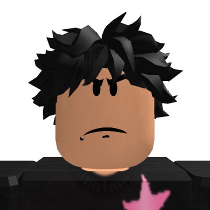 Roblox avatar