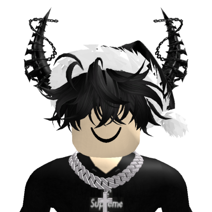 Roblox avatar