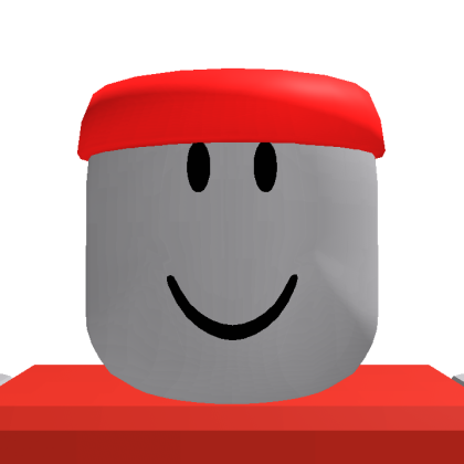 Roblox profile picture for @crashes