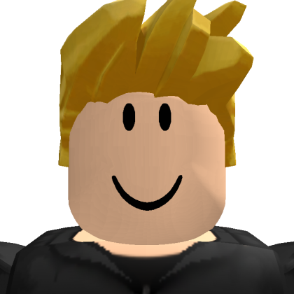 Roblox profile picture for @jazreel45