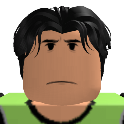 Roblox avatar
