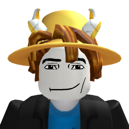 Roblox profile picture for @Noah_erl