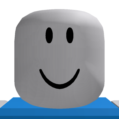 Roblox profile picture for @melvines