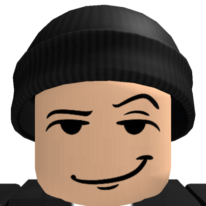 Roblox avatar