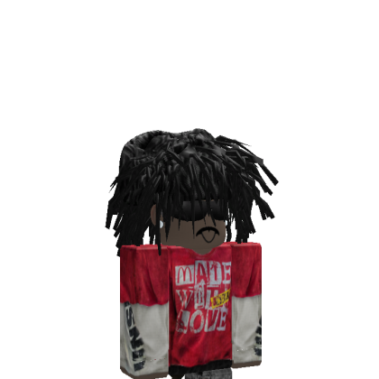 Roblox avatar