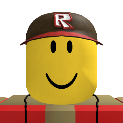 Roblox profile picture for @Recreational