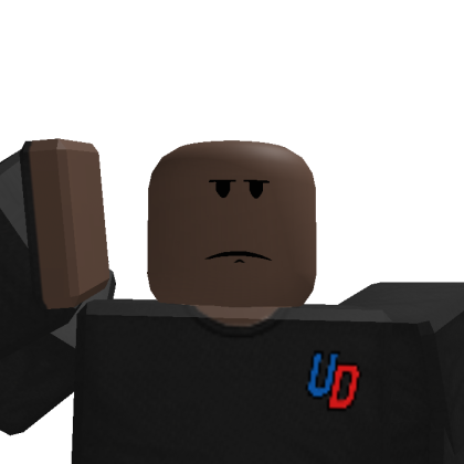 Roblox avatar