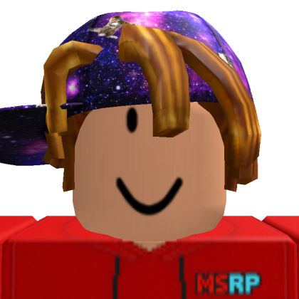 Roblox avatar