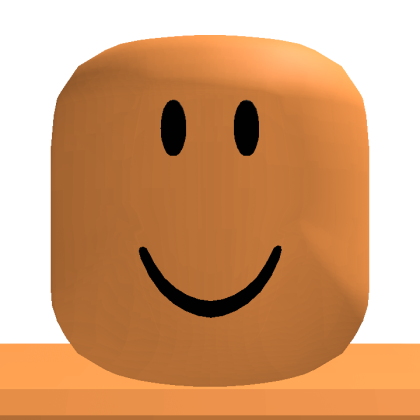 Roblox profile picture for @uninteresting