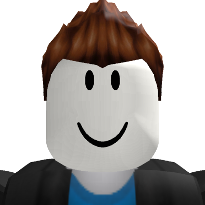 Roblox profile picture for @Seth_WP