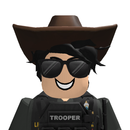 Roblox avatar