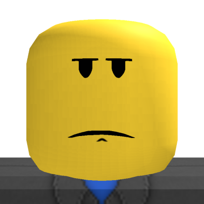 Roblox avatar