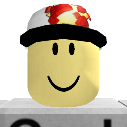 Roblox profile picture for @Centuries