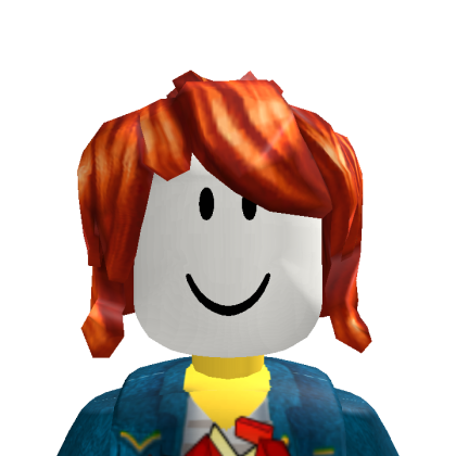 Roblox profile picture for @yunting