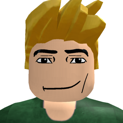 Roblox profile picture for @olerip