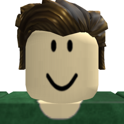 Roblox avatar