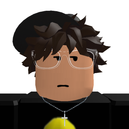 Roblox avatar