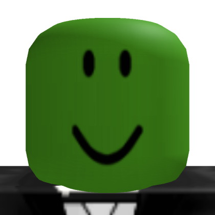 Roblox profile picture for @huggywuggy