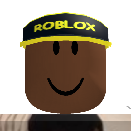 Roblox profile picture for @zion12345