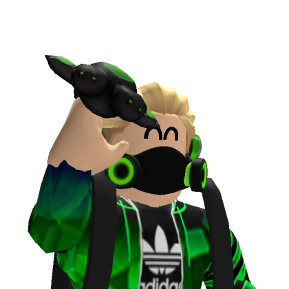 Roblox profile picture for @JarlosYt