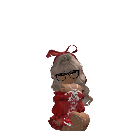 Roblox avatar