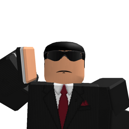 Roblox avatar