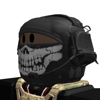 Roblox avatar