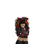 @CrashoutQueen77