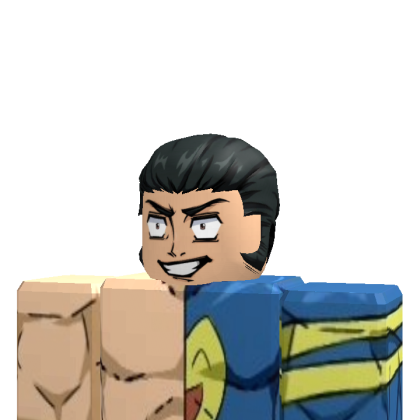 Roblox avatar