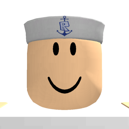 Roblox profile picture for @nganu