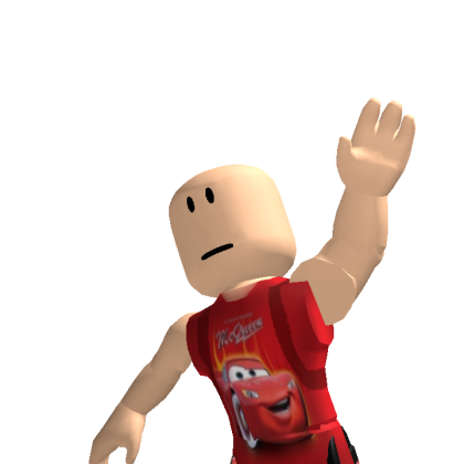 Roblox profile picture for @theuzzfr