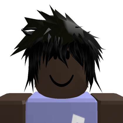Roblox profile picture for @fodder