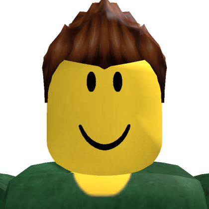 Roblox profile picture for @RzqTgr