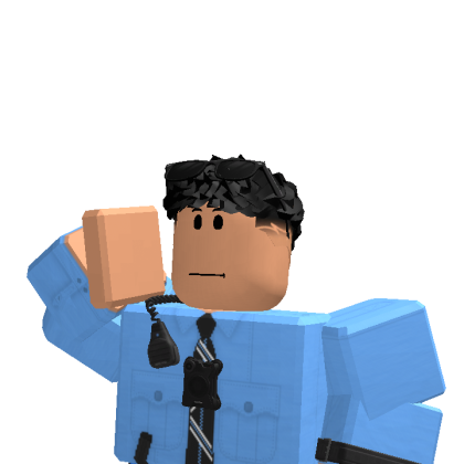 Roblox avatar