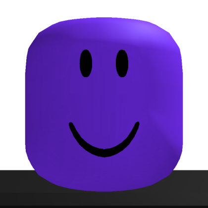 Roblox profile picture for @weakened