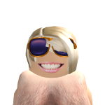 @uglypeanutsarepretty