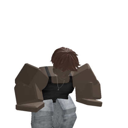 Roblox avatar