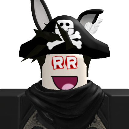 Roblox avatar