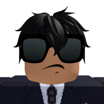Roblox avatar