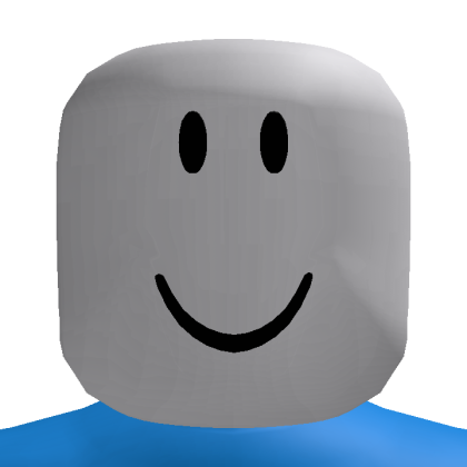 Roblox profile picture for @somplak